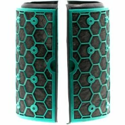 THSINDE Remplacement Du Filtre à Air, Filtre à Charbon Actif Pour Dyson TP04 TP05 HP04 HP05 DP04 Purificateur D'air Purificateur Filtre Ventilateur -Aspirateur et sac Soldes 56149849 3