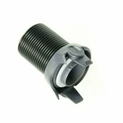 Raccord De Flexible + Joint Pour Aspirateur Air Force 760 Rowenta