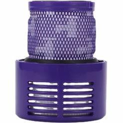 Thsinde Postuler à Filtre De Rechange Pour Dyson V10 Cyclone Series Aspirateurs -Aspirateur et sac Soldes 56755118 3