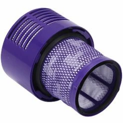 Thsinde Postuler à Filtre De Rechange Pour Dyson V10 Cyclone Series Aspirateurs -Aspirateur et sac Soldes 56755118 5