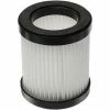 Vhbw Filtre D'aspirateur Compatible Avec Beldray Airgility 22.2V BEL0776 Aspirateur - Filtre HEPA Contre Les Allergies