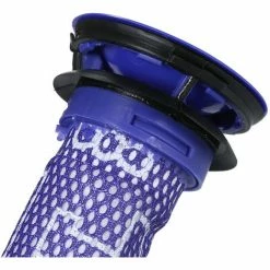 LRISHOM Pre-Filtre, Accessoires Pour Aspirateur Dyson V6 V7 V8 Dc59 -Aspirateur et sac Soldes 57112146 5