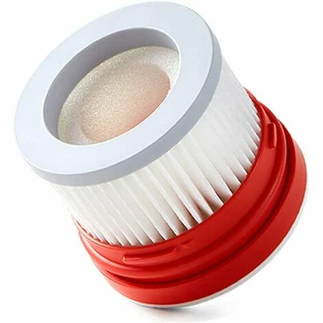 TRIOMPHE Lot de 4 filtres HEPA pour aspirateur à main Xiaomi Dreame V8 V9 V9B V9P XR V10 V11,T-Audace TRIOMPHE Lot De 4 Filtres HEPA Pour Aspirateur à Main Xiaomi Dreame V8 V9 V9B V9P XR V10 V11,T-Audace -Aspirateur et sac Soldes 57127461 2