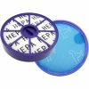 DECKON Kit De Filtres HEPA Avant Et Arrière Pour Aspirateurs Dyson DC19 DC20 DC21 DC29
