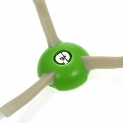 HAPPYSHOPPING IRobot Roomba I7 I7 + / I7 Plus E5 E6 E7 Ensemble D'accessoires Pour Aspirateur 7 Pieces (3 Brosses Laterales + 2 Grilles De Filtre + 2 Brosses Principales) -Aspirateur et sac Soldes 57587136 3