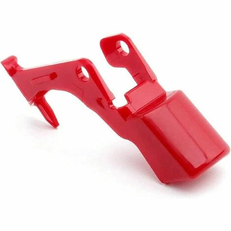 FLYME Bouton interrupteur rouge durable pour aspirateur V10 V11 FLYME Bouton Interrupteur Rouge Durable Pour Aspirateur V10 V11 -Aspirateur et sac Soldes 57685887 1