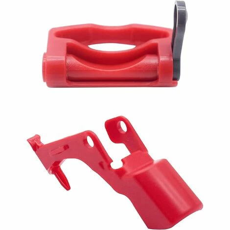 FLYME Bouton interrupteur rouge durable pour aspirateur V10 V11 FLYME Bouton Interrupteur Rouge Durable Pour Aspirateur V10 V11 -Aspirateur et sac Soldes 57685887 5