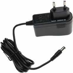 Vhbw Chargeur Compatible Avec Dirt Devil Cavalier Total DD698-4, DD698-5 Aspirateur Balai Sans Fil Ou à Main