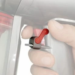 STARLIGHT SL.GT Pince De Commande Du Bouton On/Off Compatible Avec Dyson V6 V8 V7 V10 V11 Absolute/Animal/Motorhead Aspirateur, Verrouille L'état Marche/Arrêt Du Bouton D'alimentation，2Pcs -Aspirateur et sac Soldes 57763663 3