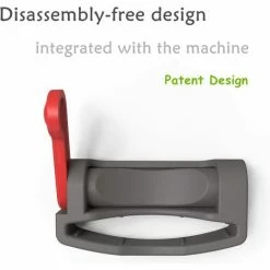 STARLIGHT SL.GT Pince De Commande Du Bouton On/Off Compatible Avec Dyson V6 V8 V7 V10 V11 Absolute/Animal/Motorhead Aspirateur, Verrouille L'état Marche/Arrêt Du Bouton D'alimentation，2Pcs -Aspirateur et sac Soldes 57763663 5