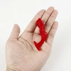 FONTAINEBLEAU Interrupteur à Gâchette D'alimentation Pour Dyson V10 V11, Bouton De Déclencheur Puissant Pièces De Commutateur De Remplacement Pour Dyson V11 V10, 2 Pcs, Fonepro -Aspirateur et sac Soldes 58092693 5