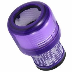 KARTOKNER Lot De 4 Filtres De Rechange Lavables Pour Les Aspirateurs D-yson Filtre (V11 Arrière) -Aspirateur et sac Soldes 58108568 3