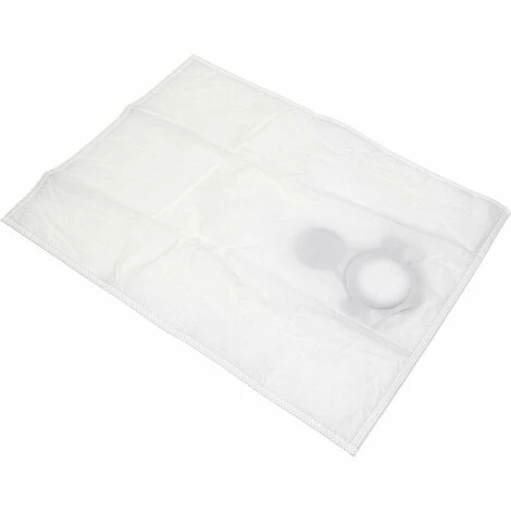 vhbw 10x Sacs compatible avec Nilfisk Aero 31-21 PC INOX aspirateur - microfibres non tissées, 32cm x 23cm blanc Vhbw 10x Sacs Compatible Avec Nilfisk Aero 31-21 PC INOX Aspirateur - Microfibres Non Tissées, 32cm X 23cm Blanc -Aspirateur et sac Soldes 58233801 4