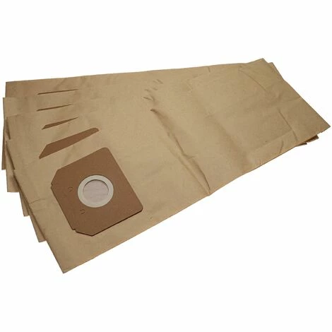 vhbw 10x Sacs remplacement pour Kärcher 6.904-210.0 pour aspirateur - papier marron Vhbw 10x Sacs Remplacement Pour Kärcher 6.904-210.0 Pour Aspirateur - Papier Marron -Aspirateur et sac Soldes 58233808 2