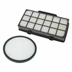 SEB Filtre Rectangulaire, Aspirateur, ZR006001 - 1