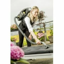 KARCHER Nettoyant De La Batterie Nettoyant BVL 5/1 Power Power + Pack | 1.394-270.0 -Aspirateur et sac Soldes 58698142 4