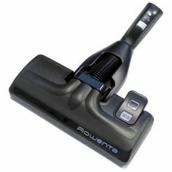 Brosse 2 Positions Pour Aspirateur Rowenta
