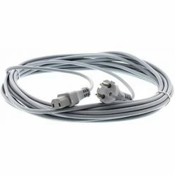 NILFISK Cordon De 10m 2x1.0 Con./U