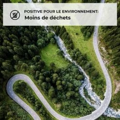 DECKON 33-3005 Filtre à Air Du Moteur: Haute Performance, Premium, Lavable, Filtre De Remplacement, Plus De Pouvoir, 2012-2019 (Golf, Tiguan, Passat, Polo, A3, Q2, S3, TT, Ateca, Leon, Laroq, Octavia) 3 DECKON 33-3005 Filtre à Air Du Moteur: Haute Performance, Premium, Lavable, Filtre De Remplacement, Plus De Pouvoir, 2012-2019 (Golf, Tiguan, Passat, Polo, A3, Q2, S3, TT, Ateca, Leon, Laroq, Octavia) -Aspirateur et sac Soldes 59386964 4