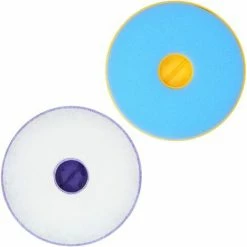 EINEMGELD Allergie Hepa Filtres Set Complet Pour Aspirateur Dyson DC05 DC08 - Filtre HEPA DC05 Dyson Kit Pour DC08 DC08TW DC08T - HEPA SET Contient: Remplacement Dyson 907671-01, 905401-01, 902768-01 DC08 DC05 Lavable Avant Moteur MEMA Filtre Et Remplacement Dyson -Aspirateur et sac Soldes 59433906 3