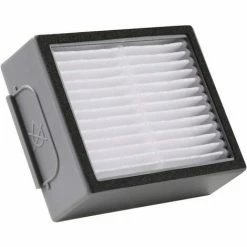 EINEMGELD Kit De Pièces De Rechange Compatible Avec Roomba I7 I7+ E5 E6 E7 - Pack De Brosses Latérales, Rouleaux Et Filtres Hepa. -Aspirateur et sac Soldes 59433978 3