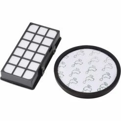 EINEMGELD Filtre HEPA Pour Rowenta X-Trem Power Cyclonic RO69XX Modèle Aspirateurs, Accessoire De Remplacement Du Système De Filtration ZR006001