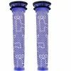 EINEMGELD 2 Pack Replacement Pre Filters For Dyson DC58, DC59, V6, V7, V8. Replaces Part # 965661-01.