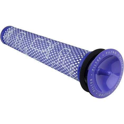 EINEMGELD 2 Pack Replacement Pre Filters for Dyson DC58, DC59, V6, V7, V8. Replaces Part # 965661-01. EINEMGELD 2 Pack Replacement Pre Filters For Dyson DC58, DC59, V6, V7, V8. Replaces Part # 965661-01. -Aspirateur et sac Soldes 59434026 3