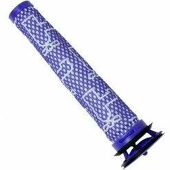 EINEMGELD Préfiltre De Remplacement De Filtre En 3 Pièces, Adapté Aux Aspirateurs Dyson V6, V7, V8, DC58, DC59. Numéro De Pièce De Rechange 965661-01 -Aspirateur et sac Soldes 59434047 5