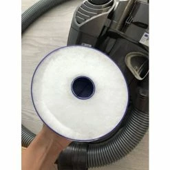 EINEMGELD Kit De Filtres HEPA Avant Et Arrière Pour Aspirateurs Dyson DC19 DC20 DC21 DC29 4 EINEMGELD Kit De Filtres HEPA Avant Et Arrière Pour Aspirateurs Dyson DC19 DC20 DC21 DC29 -Aspirateur et sac Soldes 59434054 5