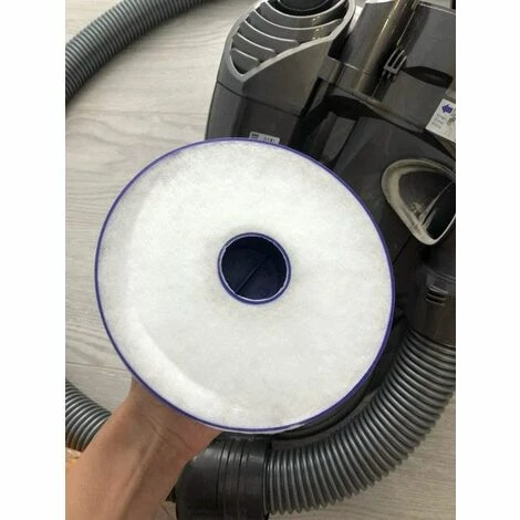 EINEMGELD Kit de filtres HEPA avant et arrière pour aspirateurs Dyson DC19 DC20 DC21 DC29 EINEMGELD Kit De Filtres HEPA Avant Et Arrière Pour Aspirateurs Dyson DC19 DC20 DC21 DC29 -Aspirateur et sac Soldes 59434054 5