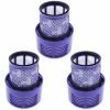 EINEMGELD Paquet De 3 Filtres De Rechange Pour Dyson V10 Series V10 Absolute, Animal, Total Clean, Motorhead, SV12 Robot Aspirateur, Remplacer # DY-969082-01