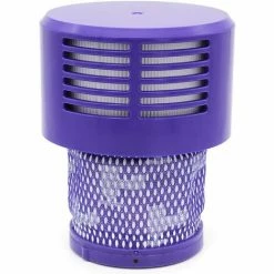 EINEMGELD Paquet De 3 Filtres De Rechange Pour Dyson V10 Series V10 Absolute, Animal, Total Clean, Motorhead, SV12 Robot Aspirateur, Remplacer # DY-969082-01 2 EINEMGELD Paquet De 3 Filtres De Rechange Pour Dyson V10 Series V10 Absolute, Animal, Total Clean, Motorhead, SV12 Robot Aspirateur, Remplacer # DY-969082-01 -Aspirateur et sac Soldes 59434093 3