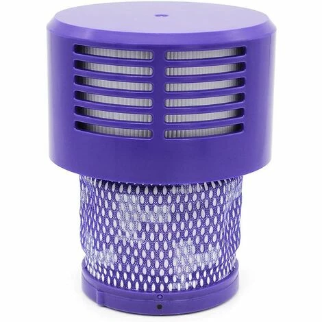 EINEMGELD Paquet de 3 filtres de Rechange pour Dyson V10 Series V10 Absolute, Animal, Total Clean, Motorhead, SV12 Robot Aspirateur, Remplacer # DY-969082-01 EINEMGELD Paquet De 3 Filtres De Rechange Pour Dyson V10 Series V10 Absolute, Animal, Total Clean, Motorhead, SV12 Robot Aspirateur, Remplacer # DY-969082-01 -Aspirateur et sac Soldes 59434093 3