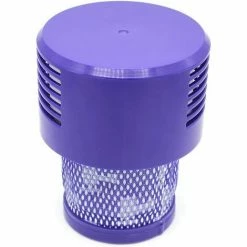 EINEMGELD Paquet De 3 Filtres De Rechange Pour Dyson V10 Series V10 Absolute, Animal, Total Clean, Motorhead, SV12 Robot Aspirateur, Remplacer # DY-969082-01 3 EINEMGELD Paquet De 3 Filtres De Rechange Pour Dyson V10 Series V10 Absolute, Animal, Total Clean, Motorhead, SV12 Robot Aspirateur, Remplacer # DY-969082-01 -Aspirateur et sac Soldes 59434093 4