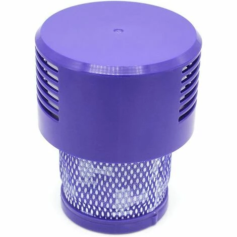 EINEMGELD Paquet de 3 filtres de Rechange pour Dyson V10 Series V10 Absolute, Animal, Total Clean, Motorhead, SV12 Robot Aspirateur, Remplacer # DY-969082-01 EINEMGELD Paquet De 3 Filtres De Rechange Pour Dyson V10 Series V10 Absolute, Animal, Total Clean, Motorhead, SV12 Robot Aspirateur, Remplacer # DY-969082-01 -Aspirateur et sac Soldes 59434093 4