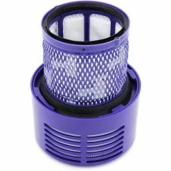 EINEMGELD Paquet De 3 Filtres De Rechange Pour Dyson V10 Series V10 Absolute, Animal, Total Clean, Motorhead, SV12 Robot Aspirateur, Remplacer # DY-969082-01 4 EINEMGELD Paquet De 3 Filtres De Rechange Pour Dyson V10 Series V10 Absolute, Animal, Total Clean, Motorhead, SV12 Robot Aspirateur, Remplacer # DY-969082-01 -Aspirateur et sac Soldes 59434093 5