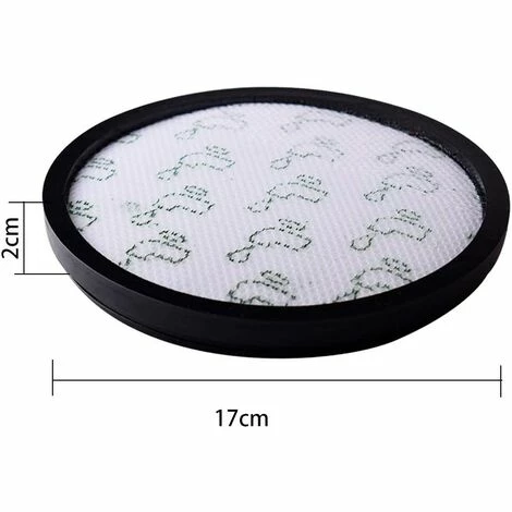 EINEMGELD Remplacement Filtre Rowenta X-Trem Power Cyclonic ZR006001 2 Fitre Pré-moteur + 2 Hepa de Filtre Accessoire pour Aspirateurs EINEMGELD Remplacement Filtre Rowenta X-Trem Power Cyclonic ZR006001 2 Fitre Pré-moteur + 2 Hepa De Filtre Accessoire Pour Aspirateurs -Aspirateur et sac Soldes 59434101 2