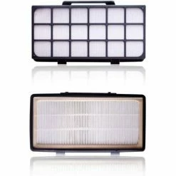 EINEMGELD Remplacement Filtre Rowenta X-Trem Power Cyclonic ZR006001 2 Fitre Pré-moteur + 2 Hepa De Filtre Accessoire Pour Aspirateurs 3 EINEMGELD Remplacement Filtre Rowenta X-Trem Power Cyclonic ZR006001 2 Fitre Pré-moteur + 2 Hepa De Filtre Accessoire Pour Aspirateurs -Aspirateur et sac Soldes 59434101 4