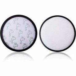 EINEMGELD Remplacement Filtre Rowenta X-Trem Power Cyclonic ZR006001 2 Fitre Pré-moteur + 2 Hepa De Filtre Accessoire Pour Aspirateurs 4 EINEMGELD Remplacement Filtre Rowenta X-Trem Power Cyclonic ZR006001 2 Fitre Pré-moteur + 2 Hepa De Filtre Accessoire Pour Aspirateurs -Aspirateur et sac Soldes 59434101 5