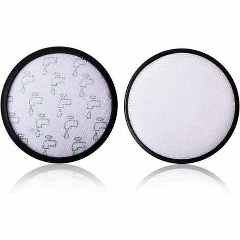 EINEMGELD Remplacement Filtre Rowenta X-Trem Power Cyclonic ZR006001 2 Fitre Pré-moteur + 2 Hepa de Filtre Accessoire pour Aspirateurs EINEMGELD Remplacement Filtre Rowenta X-Trem Power Cyclonic ZR006001 2 Fitre Pré-moteur + 2 Hepa De Filtre Accessoire Pour Aspirateurs -Aspirateur et sac Soldes 59434101 5