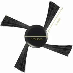EINEMGELD Filtre De Remplacement Ultra Performant, Kit De Brosse, Compatible Avec Les Aspirateurs Robots Neato Botvac D Series Et Neato Botvac Connection, Accessoires Pour Neato D3 D5 D7 D75 D80 D85 2 EINEMGELD Filtre De Remplacement Ultra Performant, Kit De Brosse, Compatible Avec Les Aspirateurs Robots Neato Botvac D Series Et Neato Botvac Connection, Accessoires Pour Neato D3 D5 D7 D75 D80 D85 -Aspirateur et sac Soldes 59434134 3