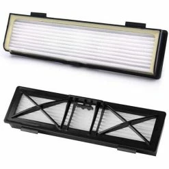 EINEMGELD Filtre De Remplacement Ultra Performant, Kit De Brosse, Compatible Avec Les Aspirateurs Robots Neato Botvac D Series Et Neato Botvac Connection, Accessoires Pour Neato D3 D5 D7 D75 D80 D85 4 EINEMGELD Filtre De Remplacement Ultra Performant, Kit De Brosse, Compatible Avec Les Aspirateurs Robots Neato Botvac D Series Et Neato Botvac Connection, Accessoires Pour Neato D3 D5 D7 D75 D80 D85 -Aspirateur et sac Soldes 59434134 5