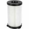 EINEMGELD HEPA Filtres 1 Pièces, Pour Aspirateur VA20, Blanc/ Noir