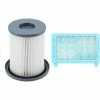 EINEMGELD Pièces De Rechange Filtres Hepa+ Filtre à Cartouche Pour Philips FC8732 FC8733 FC8734 FC8736 FC8738 FC8740 FC8748 Aspirateur