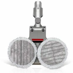 CATHERINE Dyson V7-V11/V15 Pièces Remplaçables Spéciales Pour Tête De Vadrouille électrique Humide Et Sèche V15 -Aspirateur et sac Soldes 59484372 5