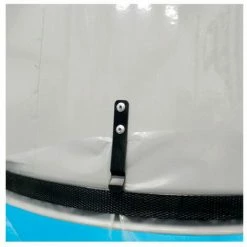 Leman - Aspirateur à Copeaux 165L Triphasé 1500W - ASP165T -Aspirateur et sac Soldes 59591574 4