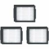 HAPPYSHOPPING IRobot Roomba I7 I7 + / I7 Plus E5 E6 E7 Ensemble D'accessoires Pour Aspirateur 3 Pieces (3 Filtres)