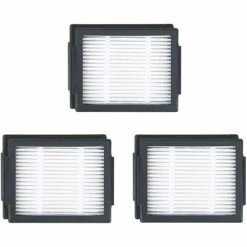 HAPPYSHOPPING IRobot Roomba I7 I7 + / I7 Plus E5 E6 E7 Ensemble D'accessoires Pour Aspirateur 3 Pieces (3 Filtres) -Aspirateur et sac Soldes 59851990 4