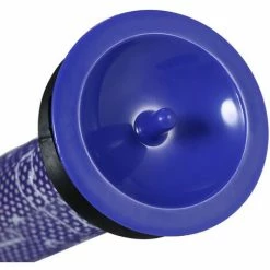 HAPPYSHOPPING Ensemble De Deux Accessoires Pour Aspirateur Dyson (filtre Avant + Filtre Arriere) Adapte Aux Modeles V7 / V8 Portable -Aspirateur et sac Soldes 59852012 4